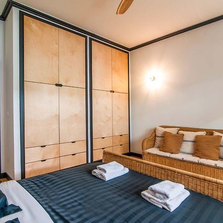 雅典O&O Group Stylish Jungle Retreat Kolonaki Center公寓 外观 照片