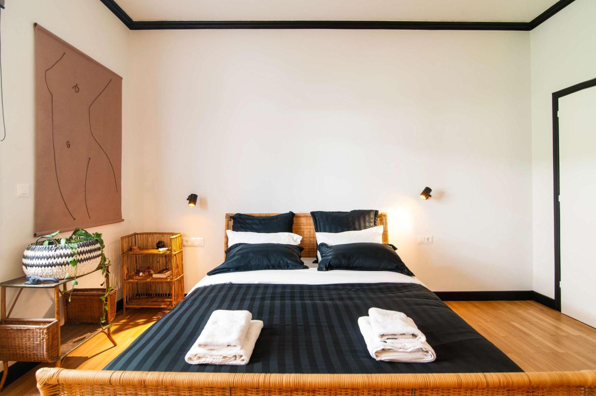 雅典O&O Group Stylish Jungle Retreat Kolonaki Center公寓 外观 照片