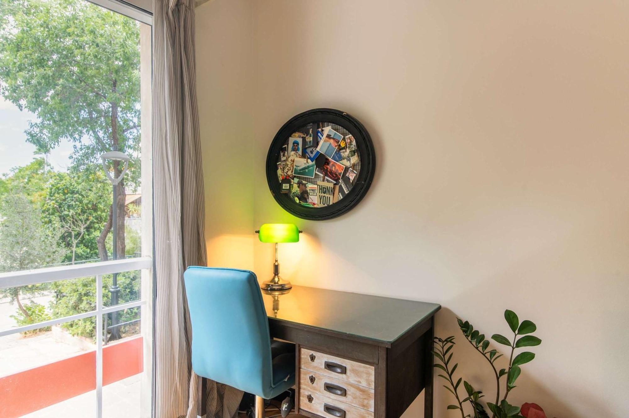 雅典O&O Group Stylish Jungle Retreat Kolonaki Center公寓 外观 照片