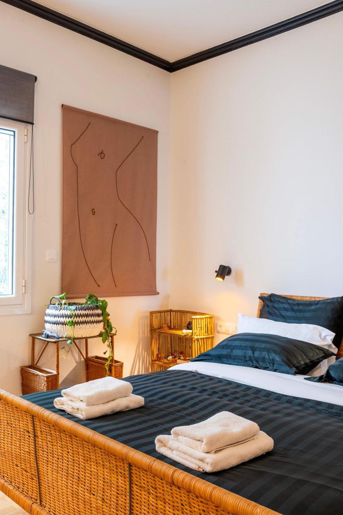 雅典O&O Group Stylish Jungle Retreat Kolonaki Center公寓 外观 照片