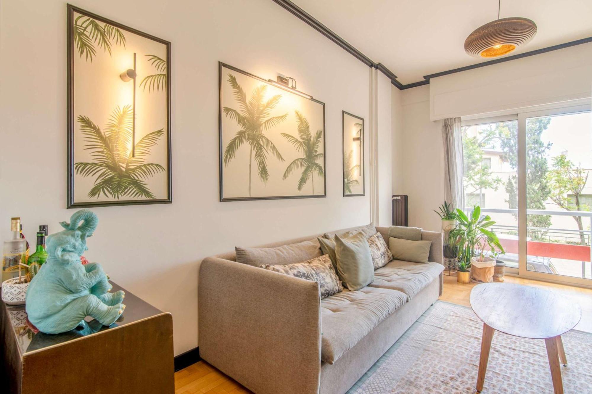 雅典O&O Group Stylish Jungle Retreat Kolonaki Center公寓 外观 照片