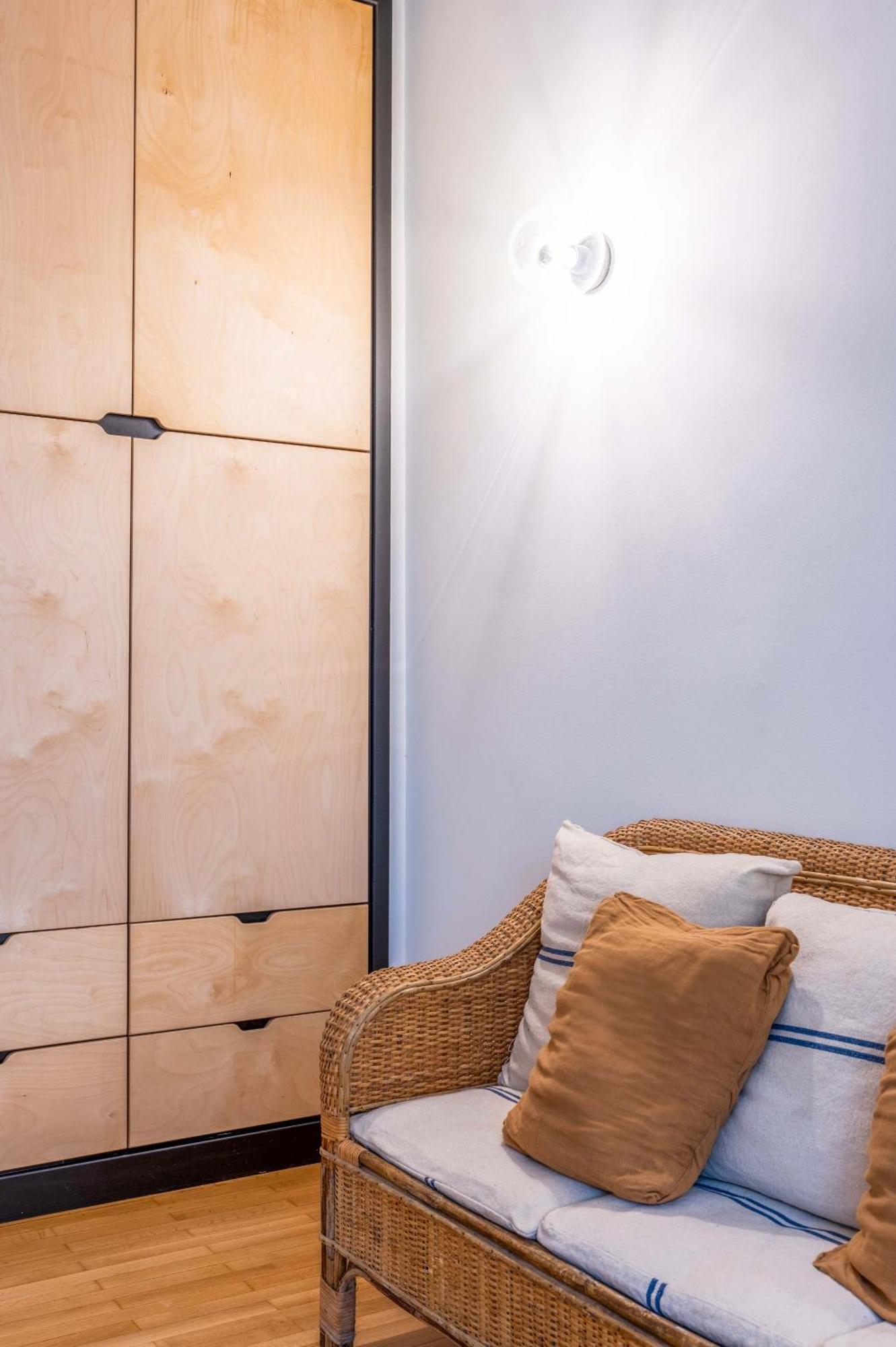 雅典O&O Group Stylish Jungle Retreat Kolonaki Center公寓 外观 照片