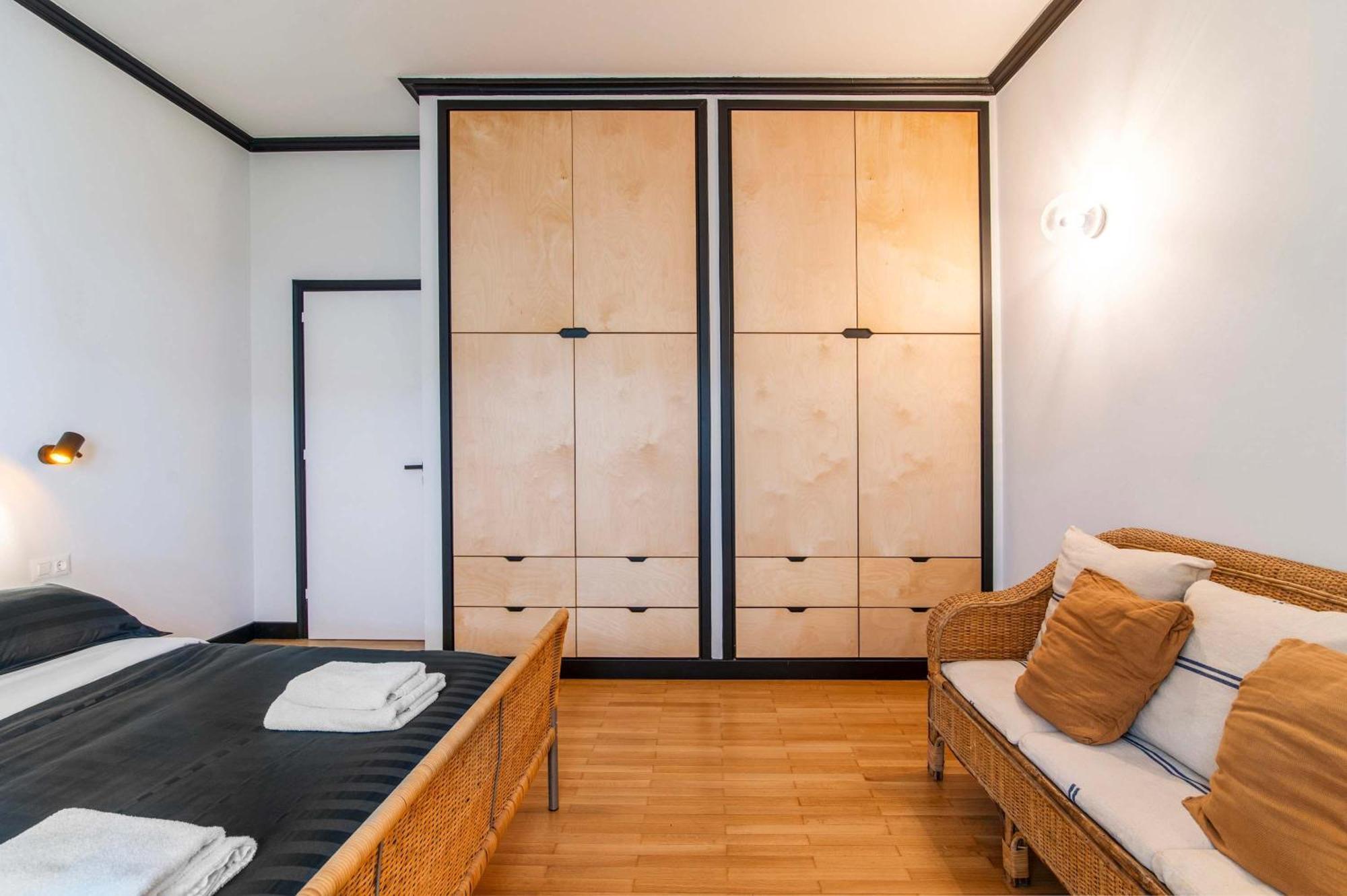 雅典O&O Group Stylish Jungle Retreat Kolonaki Center公寓 外观 照片